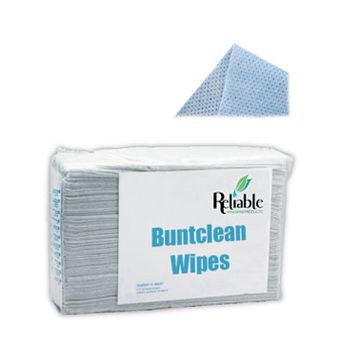 Reliable Buntclean Wipes