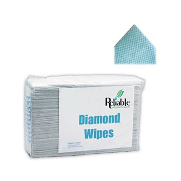 Reliable Diamond Wipes
