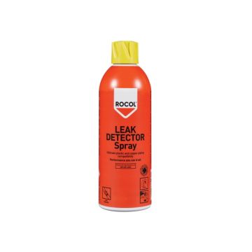 Rocol Leak Detector Spray