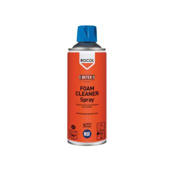 Rocol Foam Cleaner Spray