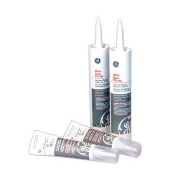 General Electric Silicone Rubber Adhesive