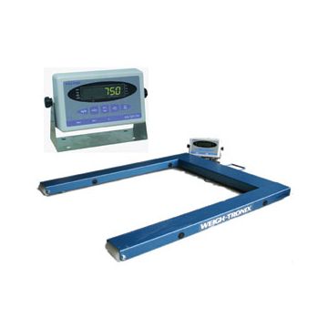 Brecknell Pallet Weighing Scale