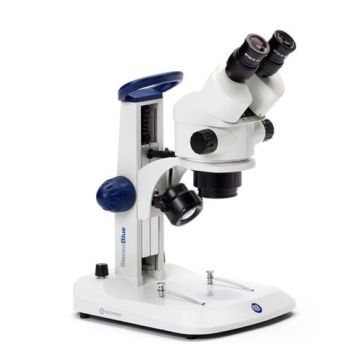 StereoBlue Bino Zoom Stereo Microscope