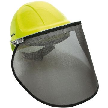 Scott Safety Interchange IV950ST Face Shield