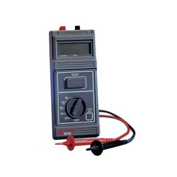 Seaward Insulation and Continuity Tester