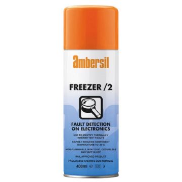 Ambersil Freezer/2
