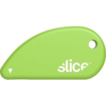 Slice Safety Cutter with Ceramic Micro Blade