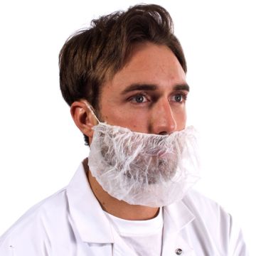 Supertouch Beard Masks - Case 1000