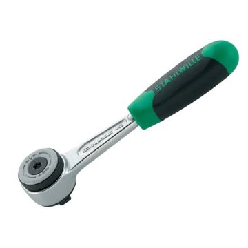 Stahlwille Fine Tooth Ratchet