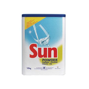 Sun Dishwasher Powder