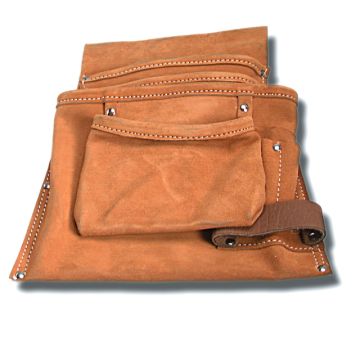 Town and Country Nail and Tool Pouch