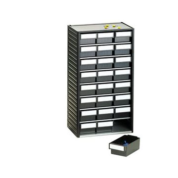 Treston Drawer Dividers for ESD Cabinets