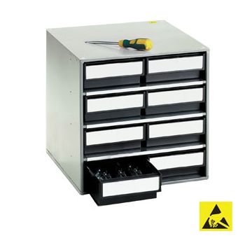 Treston Dividers for ESD Parts Cabinets