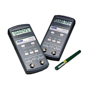 Aim-TTi Hand-Held Frequency Counter