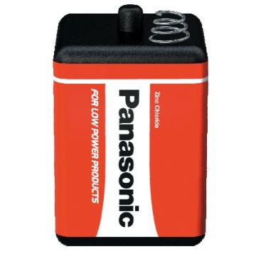 Panasonic Lantern Battery