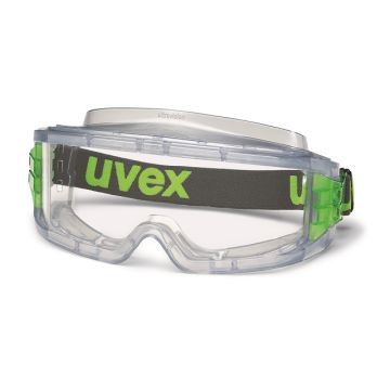 Uvex Ultravision Goggles