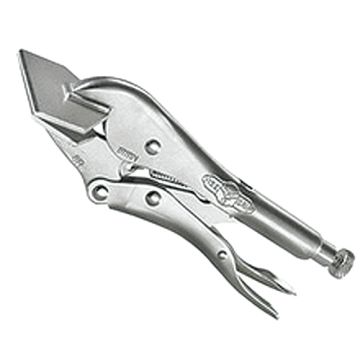 Irwin Vise-Grip Locking Sheet Metal Tool