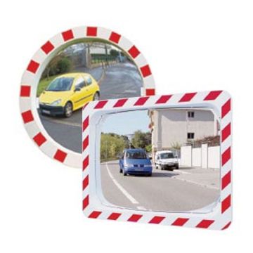 Dependable Traffic Mirrors