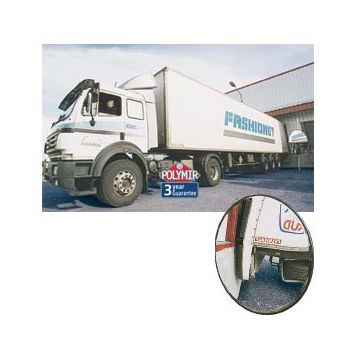 Dependable Loading Bay Mirror