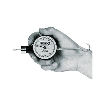 Wagner Instruments Push Pull Force Gauge