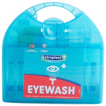 Wallace Cameron Eye Wash Kit Mini