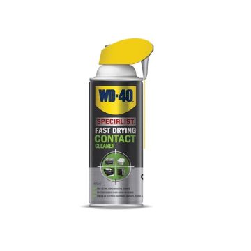 WD-40 Specialist Contact Cleaner Aerosol