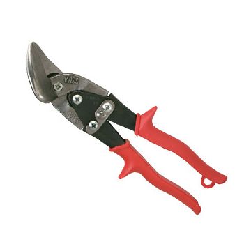 Wiss Metalmaster Left and Straight Snips