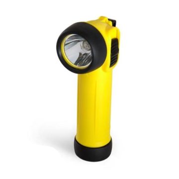 Wolf ATEX TR-30+ LED Safety Torch