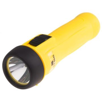 Wolf Atex Safety Torch TS-24B
