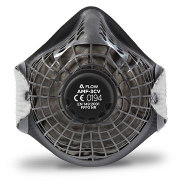 Alpha Solway Flow P3 Respirators - Pack of 10