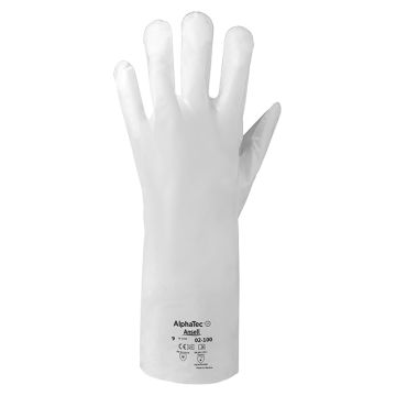 Ansell BarrierTM Gloves