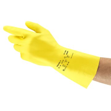 Ansell AlphaTec Econohands Plus Gloves