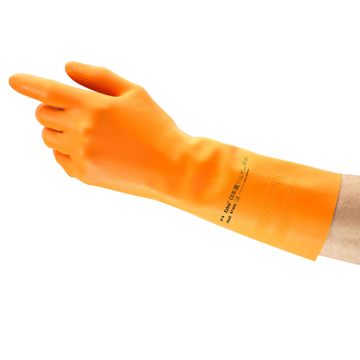 Ansell ExtraTM Gloves