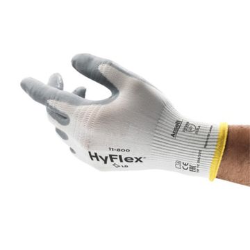 Ansell HyFlex Gloves