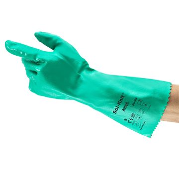 Ansell Sol-KnitTM Gloves