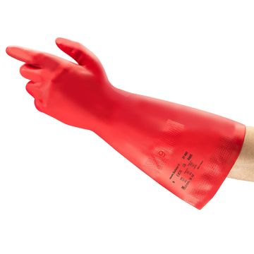 Ansell Sol-VexTM Premium Gloves