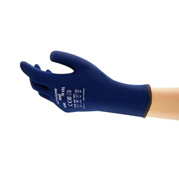 Ansell Therm-A-Knit Gloves