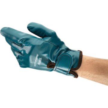Ansell VibraGuard Gloves