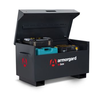 Armorgard Oxbox Secure Tool Box