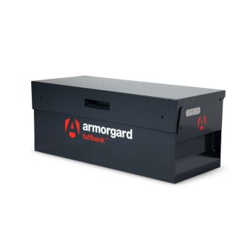 Armorgard TuffBank Van Box