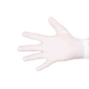 BioClean Biotac Non-Sterile Nitrile Gloves