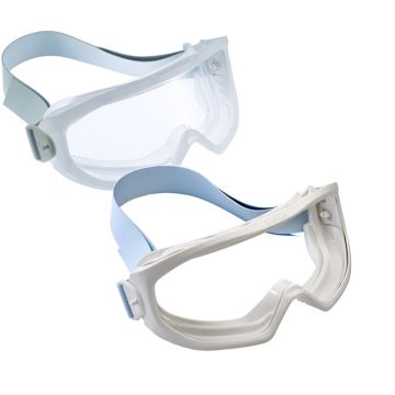 Bolle Superblast Cleanroom Goggles