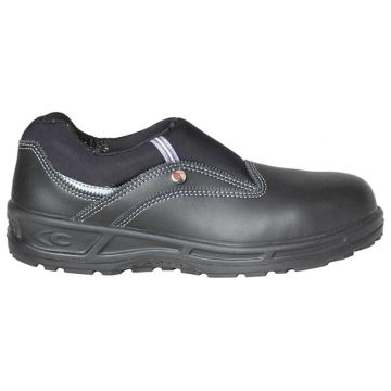Cofra Brenda Black Ladies Safety Shoes