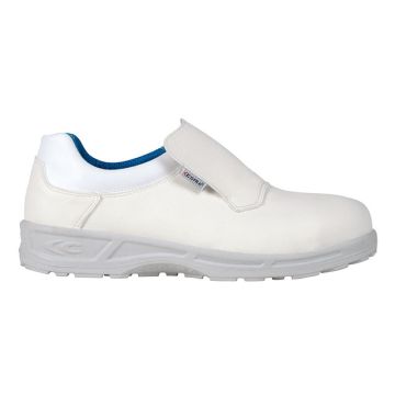 Cofra Cadmo Slip-on Safety Shoes
