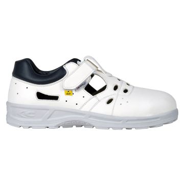 Cofra Jack Safety Runners