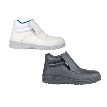 Cofra Lamar Slip-on Safety Boots