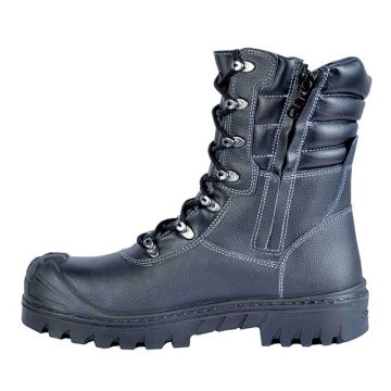 Cofra Mozambico Zipped Safety Boots