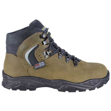 Cofra Pack Waterproof Safety Boots