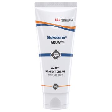 Deb Stokoderm Aqua Pure Defense Cream