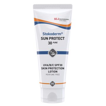 Deb Sun Protect Water Resistant SPF30 Suncream
